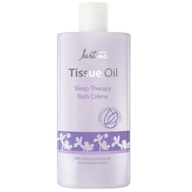 Tissue Oil Sleep Therapy Bath Creme