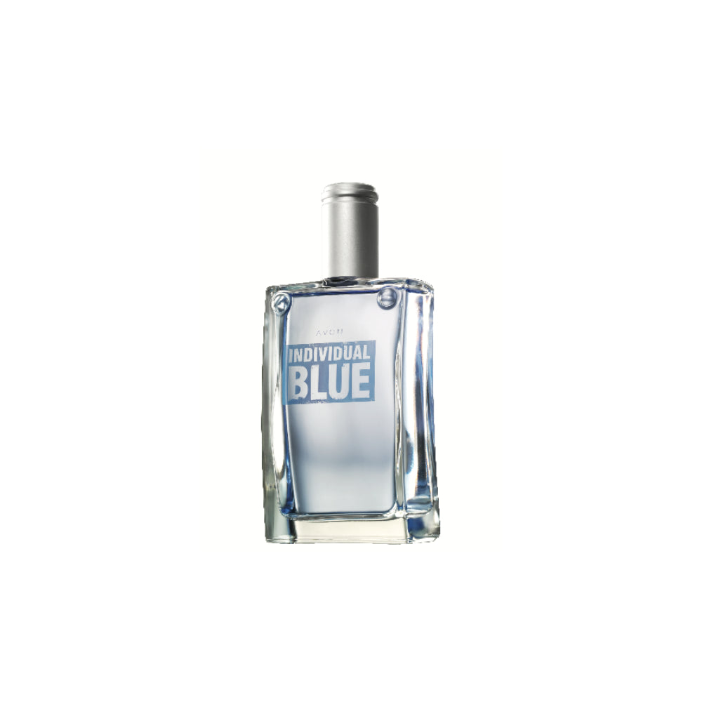 Avon Individual Blue EDT 100ml