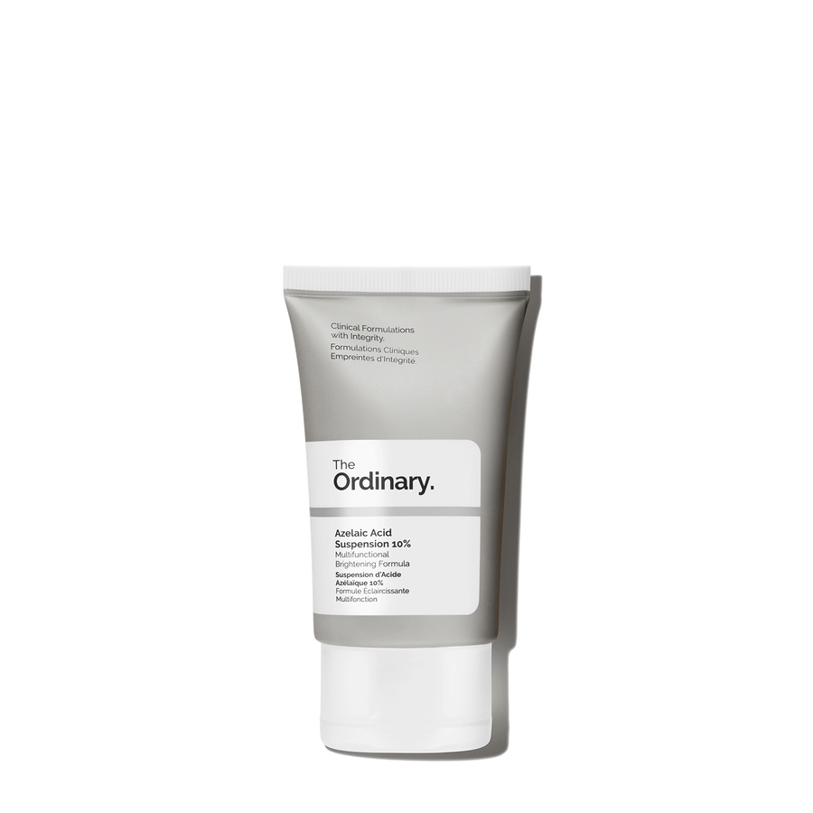 The Ordinary Azelaic Acid Suspension 10% 30ml
