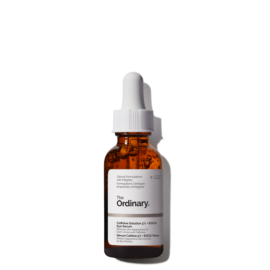 The Ordinary Caffeine Solution 5% + EGCG 30ml