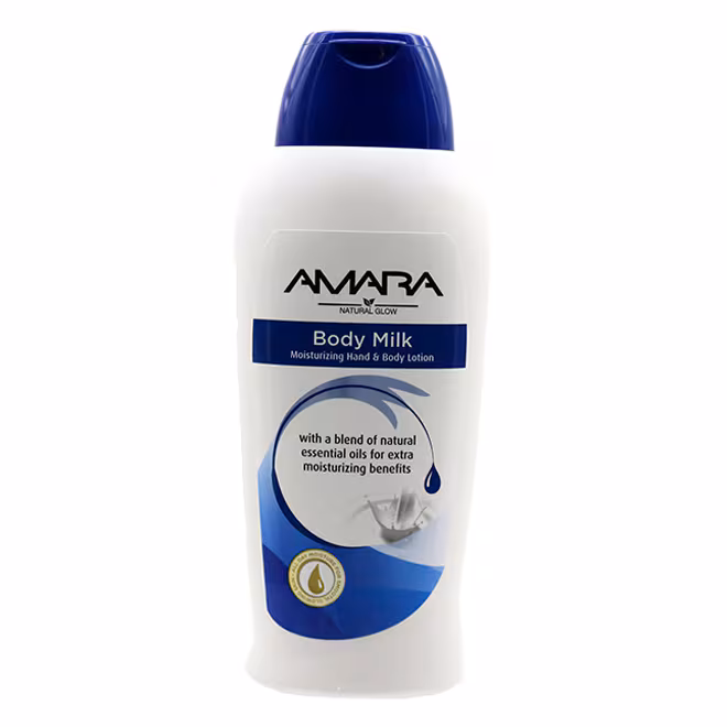 amara bodymilk 200ml