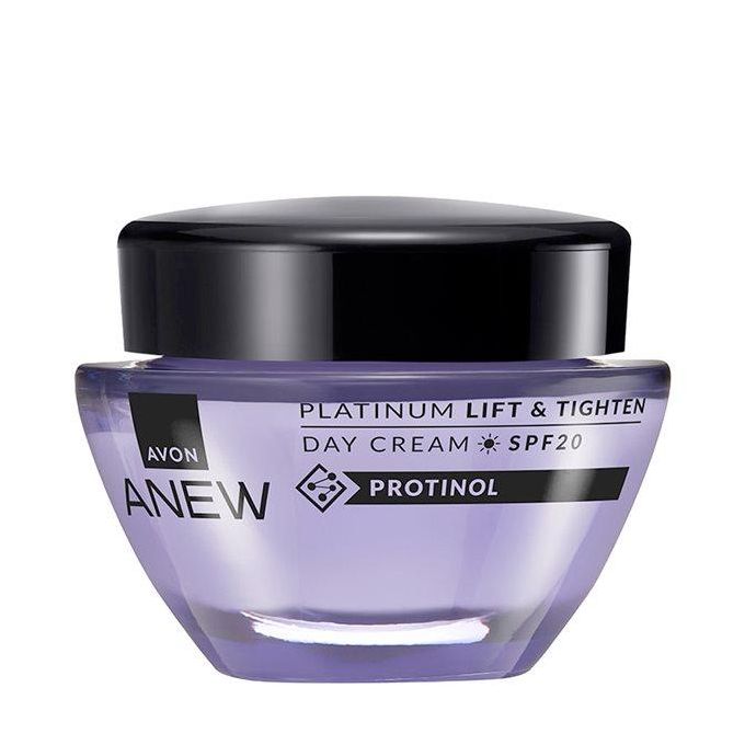 Anew Platinum Lift and Tighten Day Cream