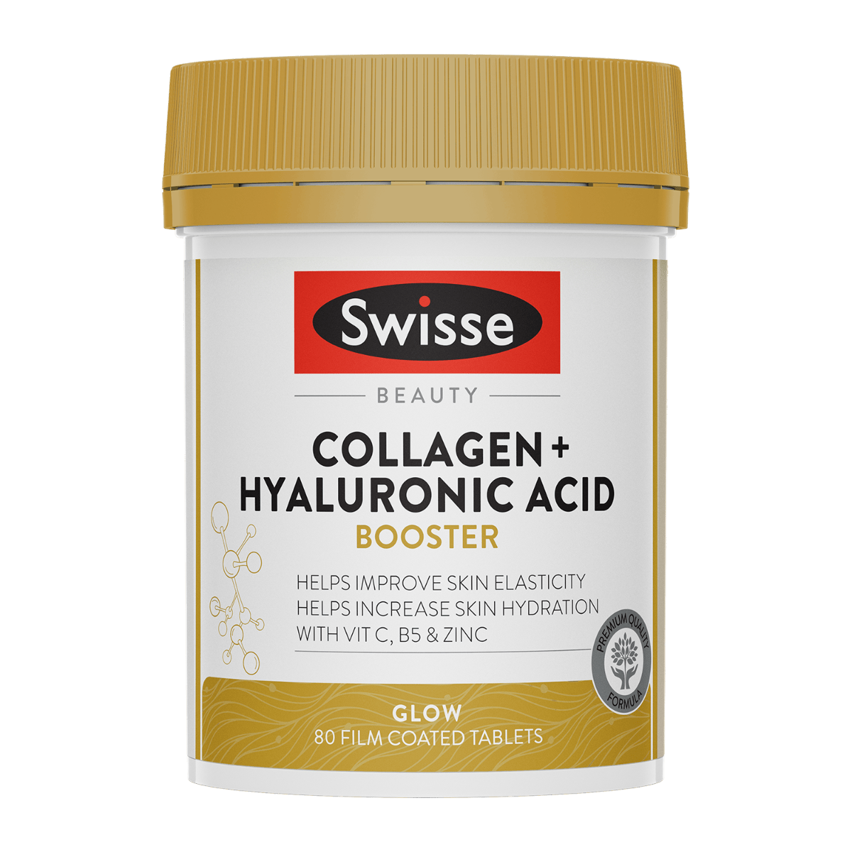 Swisse Ultiboost Collagen Plus Vitamin C