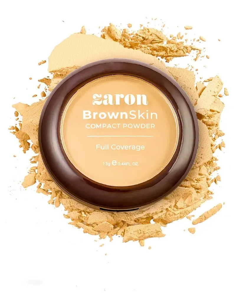 Zaron BrownSkin Powder – Ray